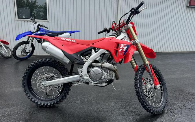 2026 Honda® CRF450R