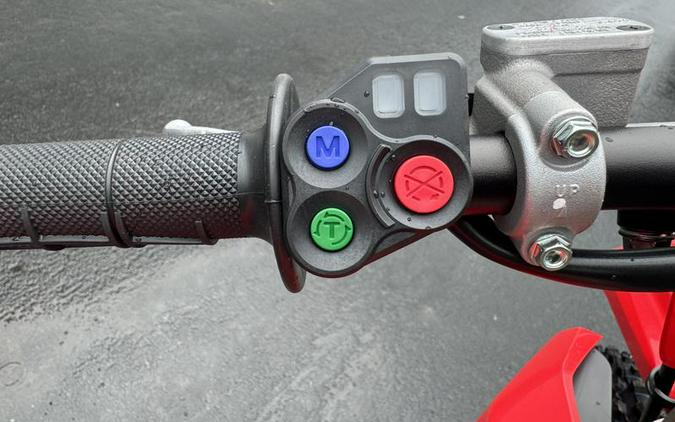 2026 Honda® CRF450R