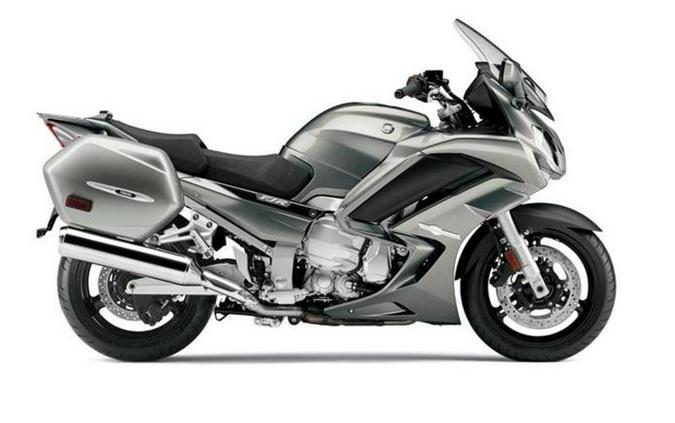 2013 Yamaha FJR1300A