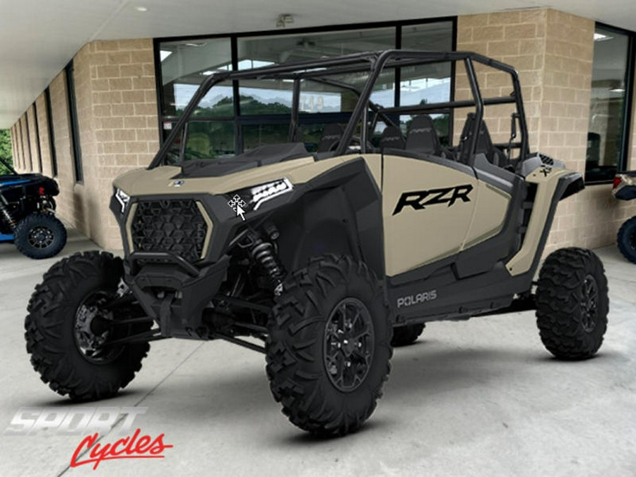 2026 Polaris® RZR XP 4 1000 Sport