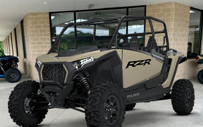 2026 Polaris® RZR XP 4 1000 Sport