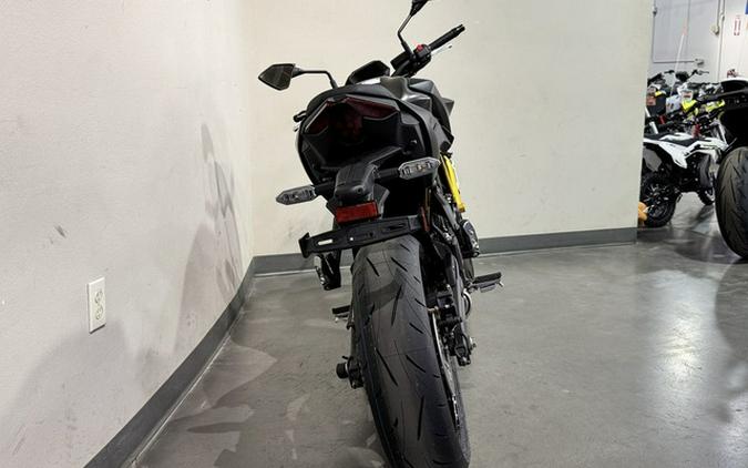 2026 Kawasaki Z650 S ABS