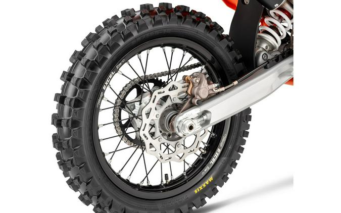 2026 KTM SX 85 17/14