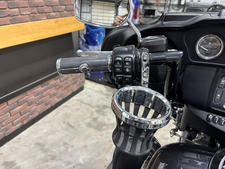 2018 Harley-Davidson® FLHTCUTG - Tri Glide® Ultra