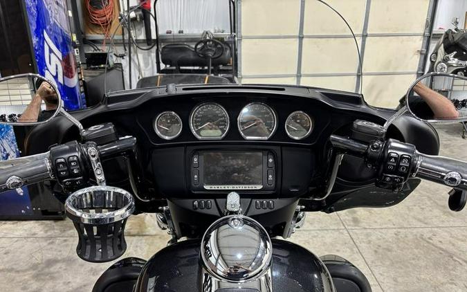 2018 Harley-Davidson® FLHTCUTG - Tri Glide® Ultra
