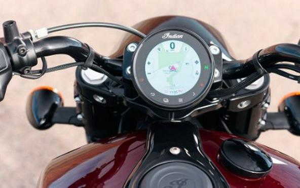 2026 Indian Motorcycle Scout® Bobber 125th Anniversary Edition