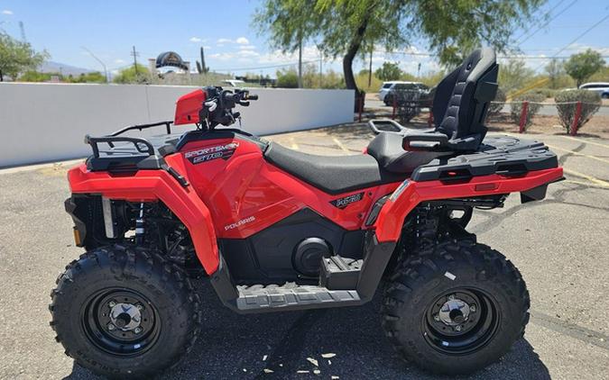 2026 Polaris Sportsman Touring 570