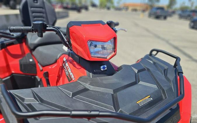 2026 Polaris Sportsman Touring 570