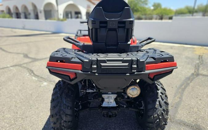 2026 Polaris Sportsman Touring 570