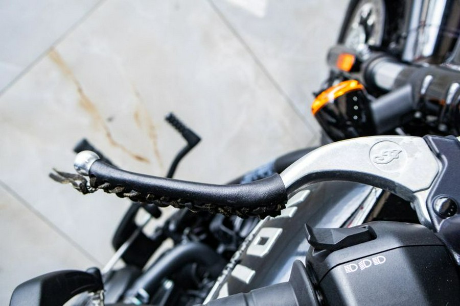 2025 Indian Motorcycle Scout Bobber