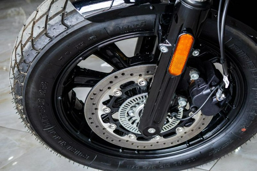 2025 Indian Motorcycle Scout Bobber