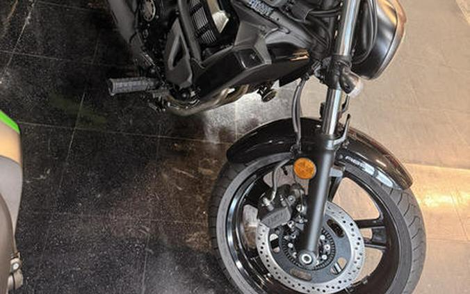 2026 Kawasaki Vulcan® S ABS