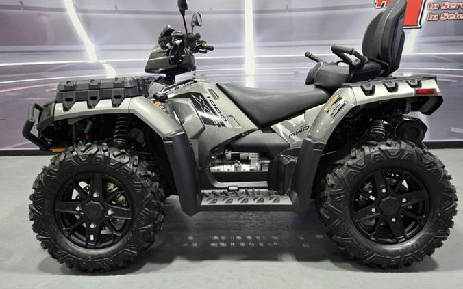 2026 Polaris Sportsman® Touring XP 1000 Trail
