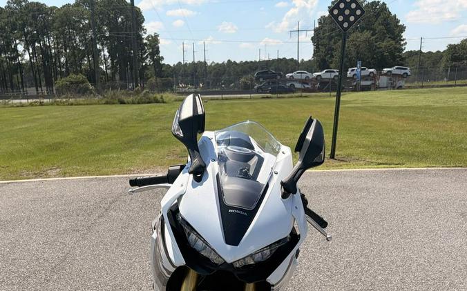 2026 Honda CBR1000RR Base