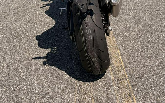 2026 Honda CBR1000RR Base