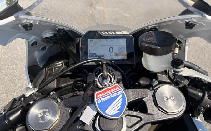2026 Honda CBR1000RR Base