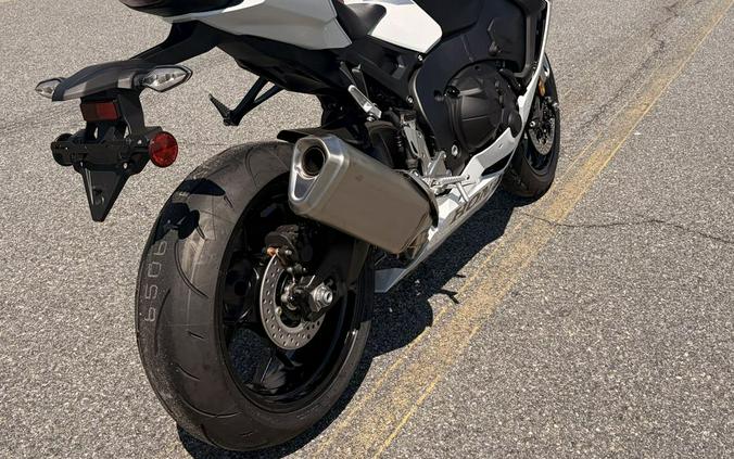 2026 Honda CBR1000RR Base