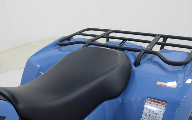 2025 Suzuki KingQuad 400ASi