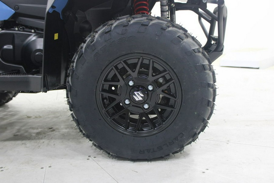 2025 Suzuki KingQuad 400ASi