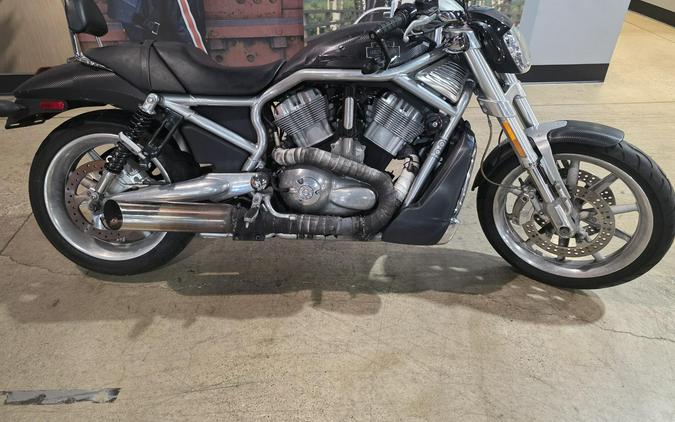 2006 Harley-Davidson Street Rod VRSCR