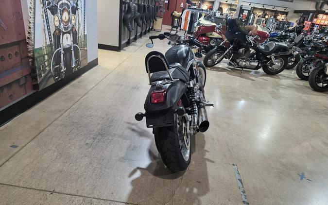2006 Harley-Davidson Street Rod VRSCR