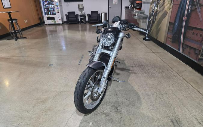 2006 Harley-Davidson Street Rod VRSCR