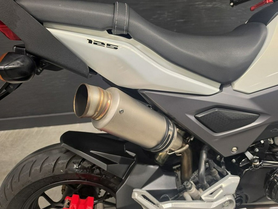 2018 Honda Grom