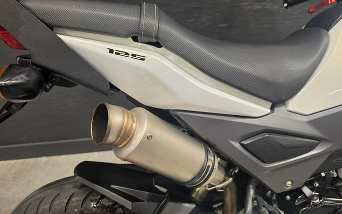 2018 Honda Grom