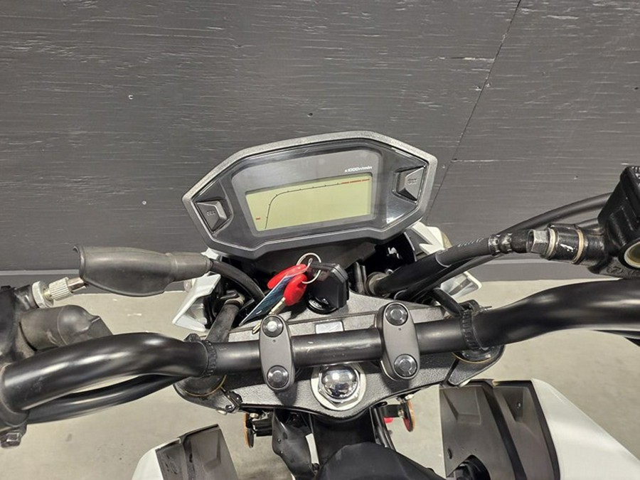 2018 Honda Grom