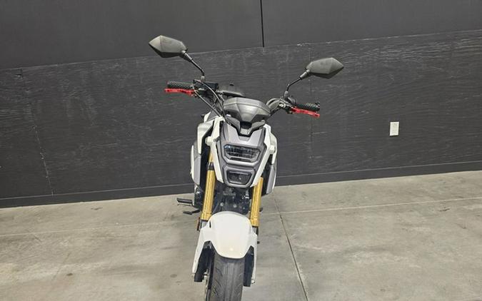 2018 Honda Grom