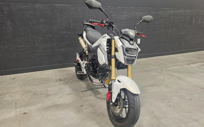 2018 Honda Grom