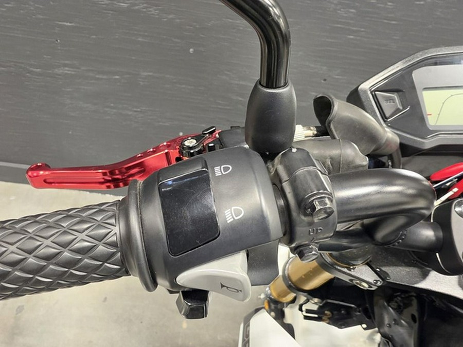 2018 Honda Grom