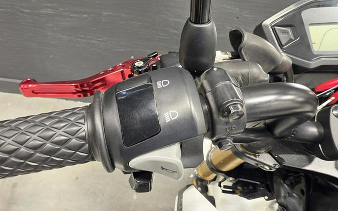 2018 Honda Grom
