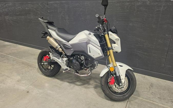 2018 Honda Grom