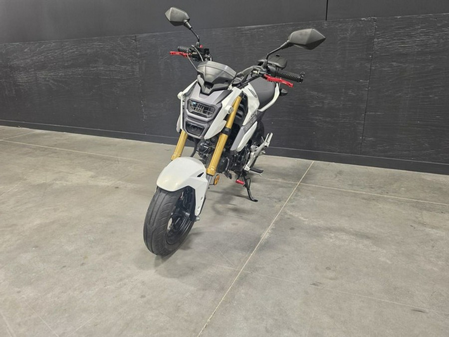 2018 Honda Grom