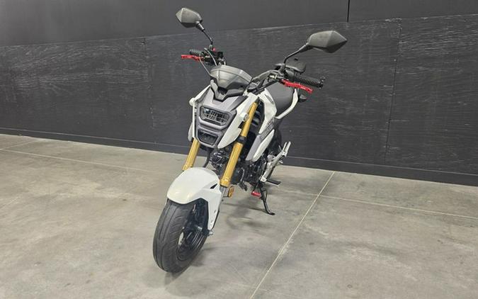 2018 Honda Grom