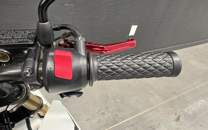 2018 Honda Grom