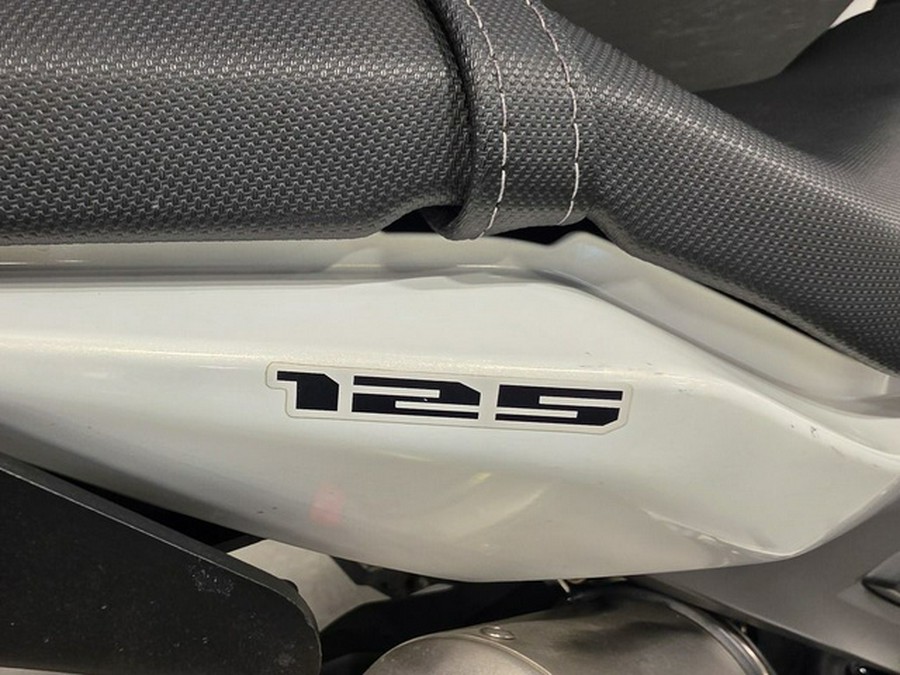 2018 Honda Grom