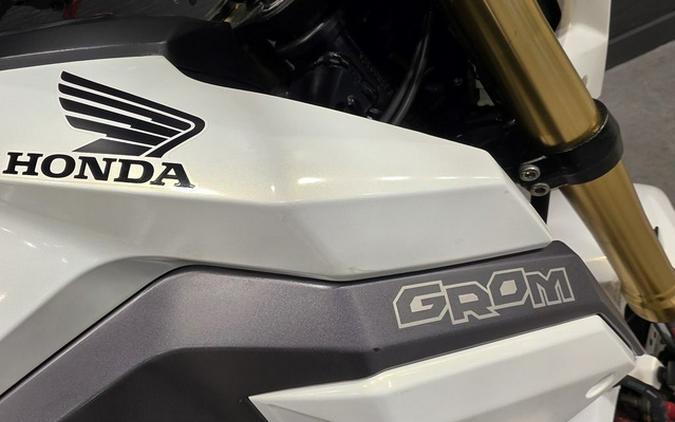 2018 Honda Grom