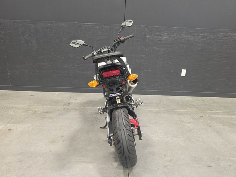 2018 Honda Grom