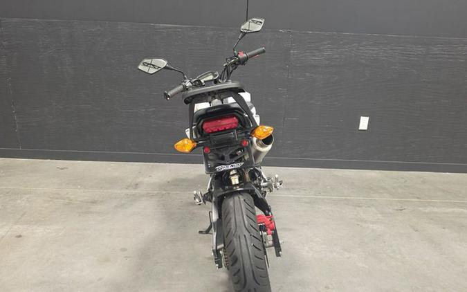 2018 Honda Grom