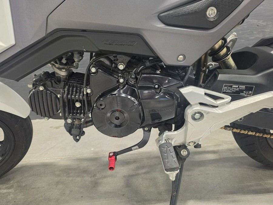 2018 Honda Grom