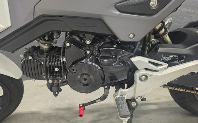 2018 Honda Grom