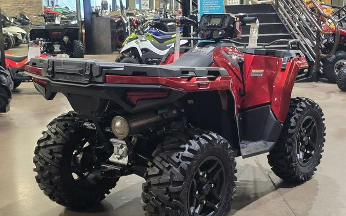 2026 Polaris Sportsman® 570 Trail