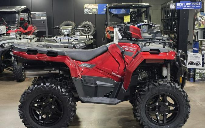 2026 Polaris Sportsman® 570 Trail