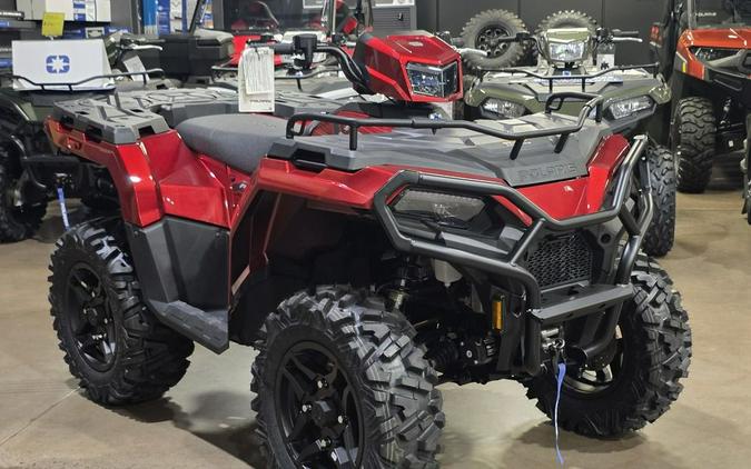 2026 Polaris Sportsman® 570 Trail