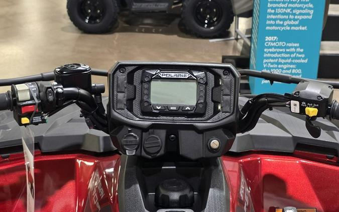 2026 Polaris Sportsman® 570 Trail