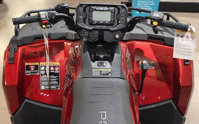 2026 Polaris Sportsman® 570 Trail