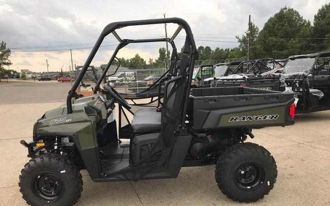 2023 Polaris Industries Ranger 570 Full-Size