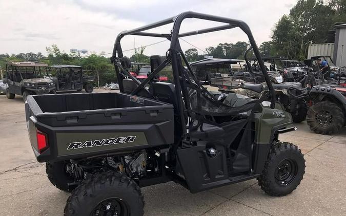 2023 Polaris Industries Ranger 570 Full-Size